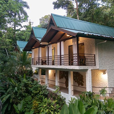 Ecotica Boutique Hotel (Adults Only) Manuel Antonio Exterior photo