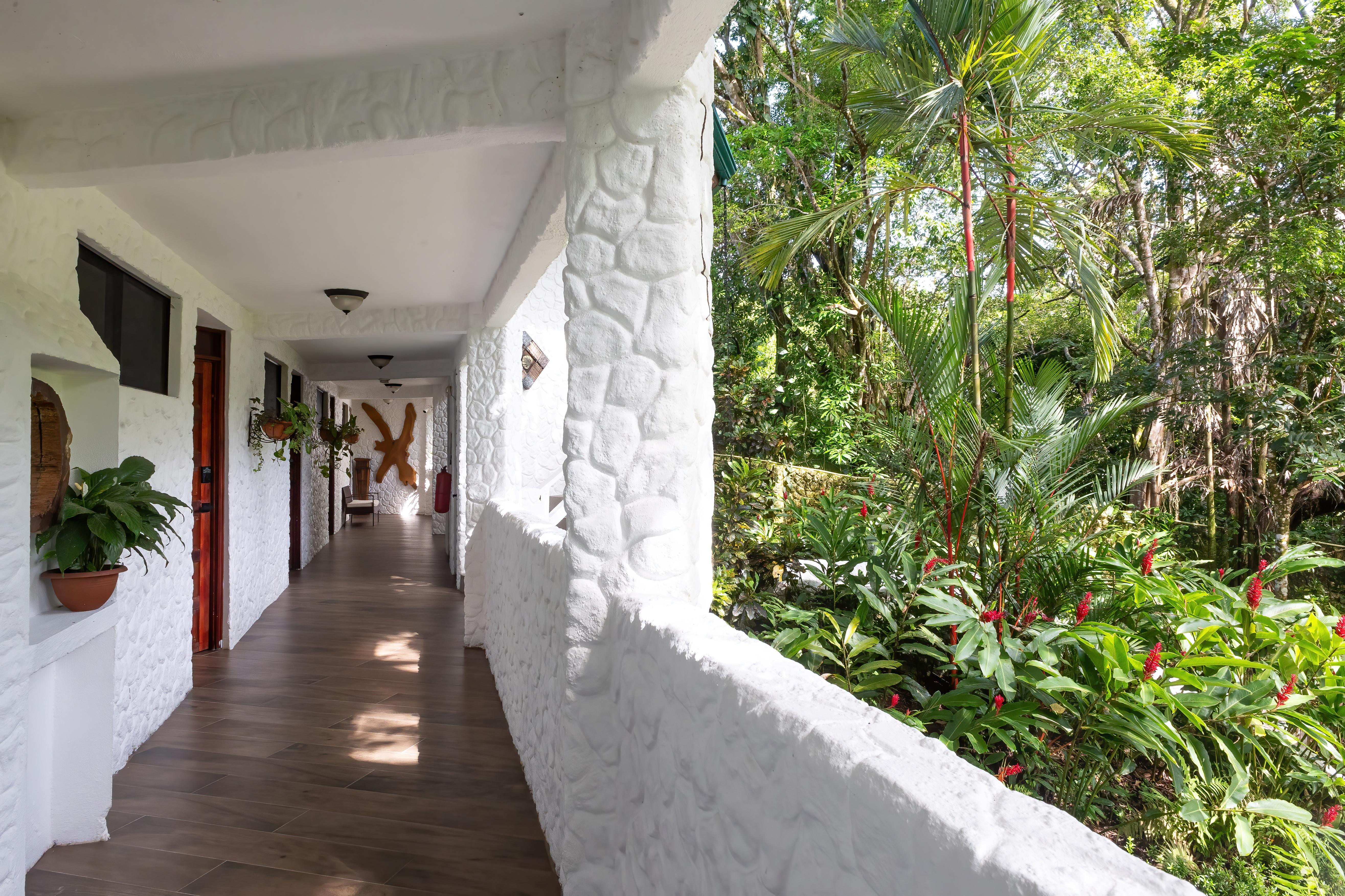 Ecotica Boutique Hotel (Adults Only) Manuel Antonio Exterior photo