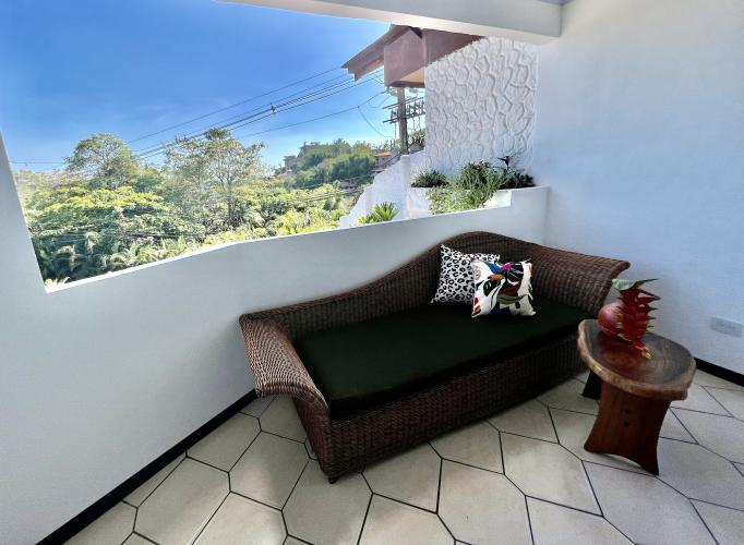 Ecotica Boutique Hotel (Adults Only) Manuel Antonio Room photo