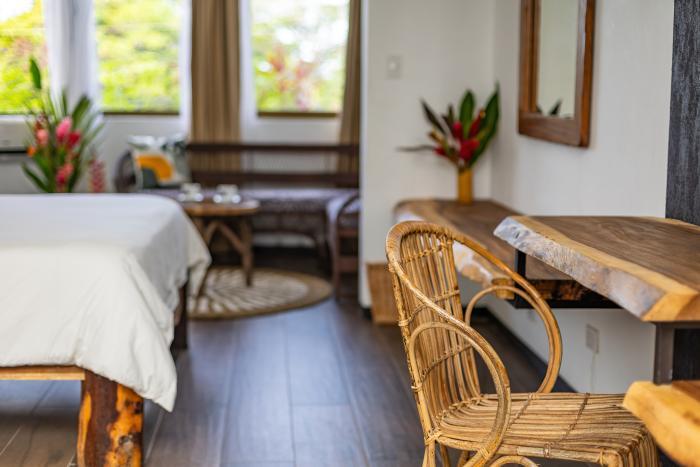 Ecotica Boutique Hotel (Adults Only) Manuel Antonio Room photo