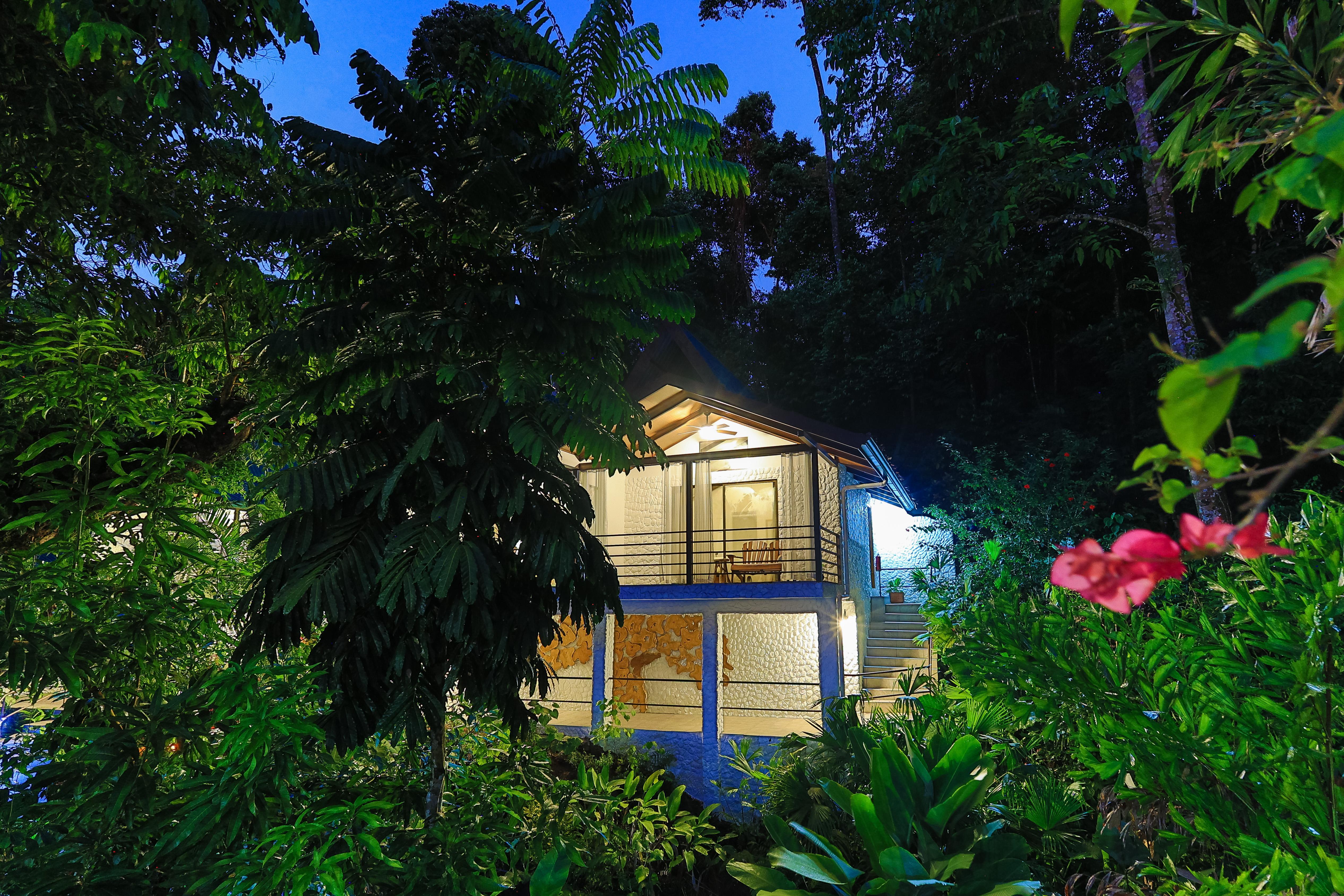 Ecotica Boutique Hotel (Adults Only) Manuel Antonio Exterior photo