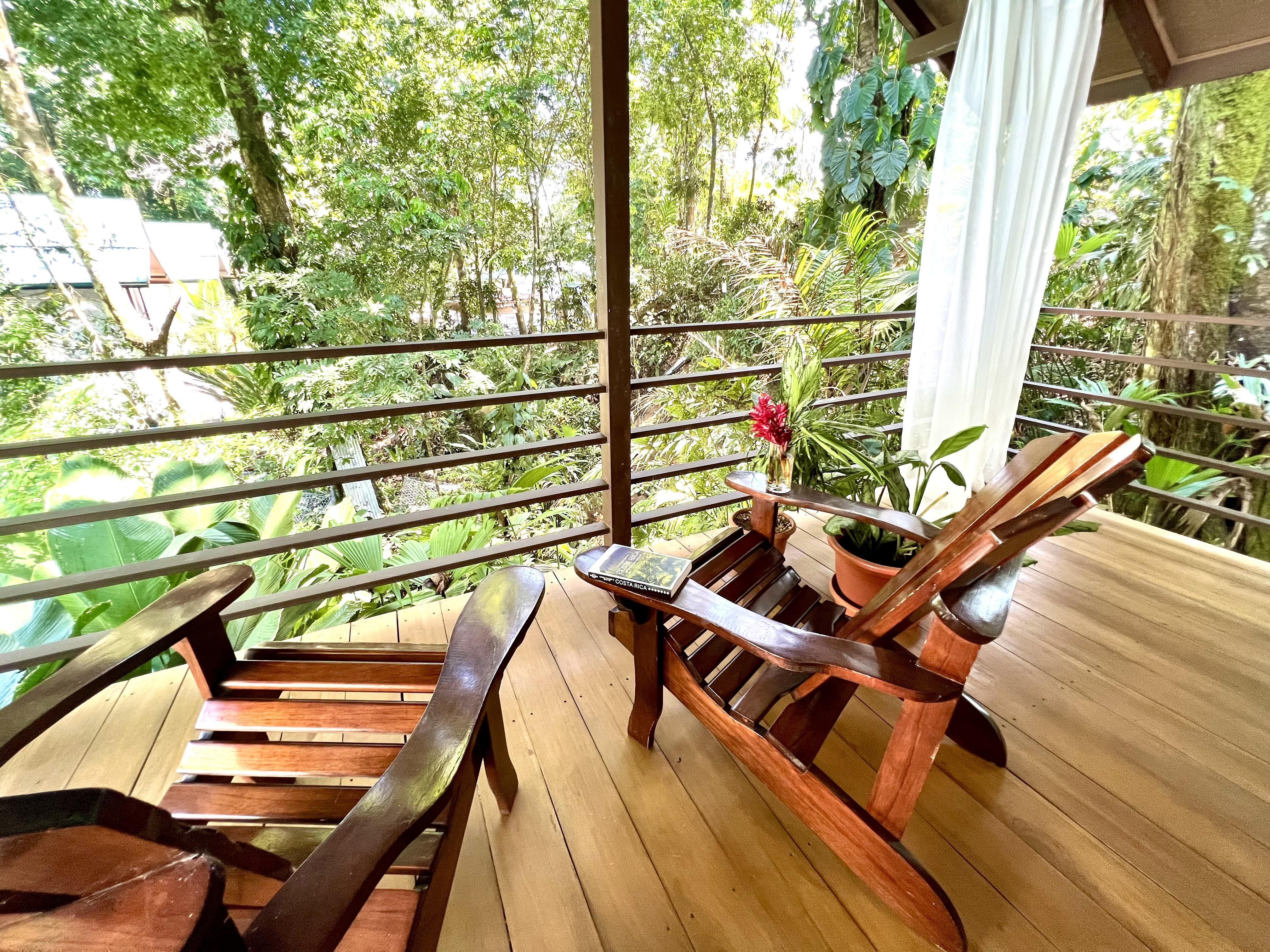 Ecotica Boutique Hotel (Adults Only) Manuel Antonio Exterior photo